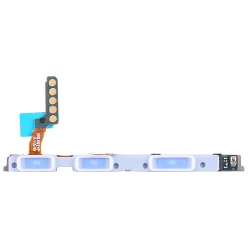 Ersatzteile für Mobiltelefone Für for galaxy A34 / A54 SM-A346B / A546B -Normalknopf- und Volumen-Taste Flex-Kabel Ersatzteile für Mobiltelefone Für for galaxy A34 / A54 SM-A346B / A546B -Normalknopf- und Volumen-Taste Flex-Kabel von LCG SPAIRE