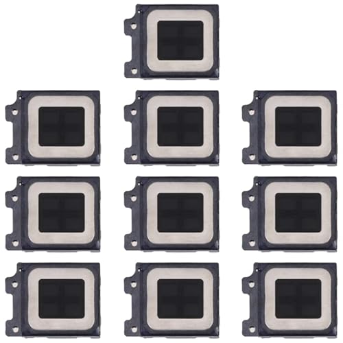 LCG SPAIRE Ersatzteile für Mobiltelefone 10pcs -Ohrhörer -Lautsprecher für for Galaxy Note10 / S20+ / S10+ / S10E / S10 5G / S20 Ultra LCG SPAIRE Ersatzteile für Mobiltelefone 10pcs -Ohrhörer -Lautsprecher für for Galaxy Note10 / S20+ / S10+ / S10E / S10 5G / S20 Ultra von LCG SPAIRE
