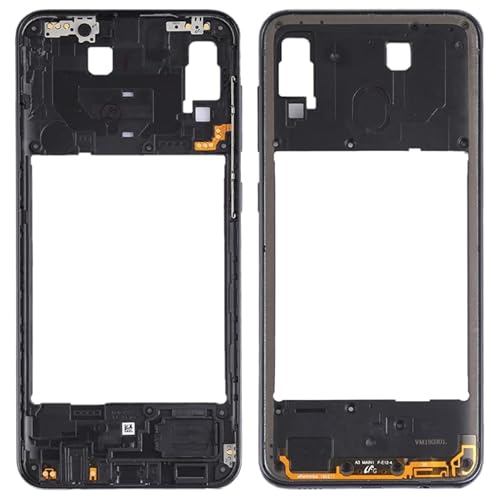 LCG SPAIRE Ersatzteile für Mobiltelefone Für Galaxy A30 SM-A305F/DS Back Housing Frame von LCG SPAIRE