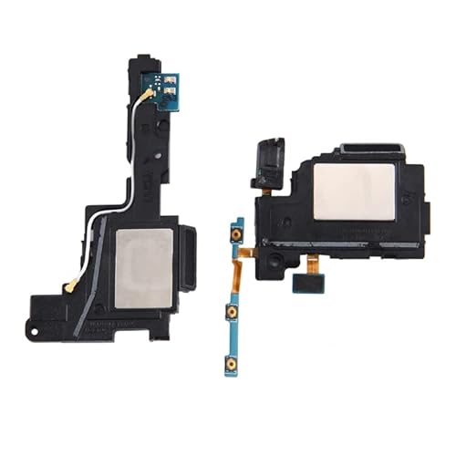 LCG SPAIRE Ersatzteile für Mobiltelefone Für Galaxy Note 10.1 (Ausgabe 2014) / P600 2PCS Lautsprecher -Ringer Summer Summer von LCG SPAIRE