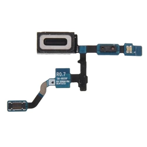 LCG SPAIRE Ersatzteile für Mobiltelefone Für Galaxy Note 5 / N920 Ohrhörer -Lautsprecher LCG SPAIRE Ersatzteile für Mobiltelefone Für Galaxy Note 5 / N920 Ohrhörer -Lautsprecher von LCG SPAIRE
