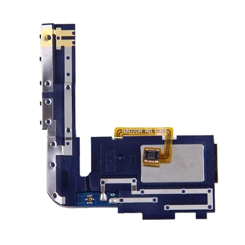 LCG SPAIRE Ersatzteile für Mobiltelefone Für Galaxy Note LTE 10.1 / N8020 Lautsprecher -Ringer -Summer Summer LCG SPAIRE Ersatzteile für Mobiltelefone Für Galaxy Note LTE 10.1 / N8020 Lautsprecher -Ringer -Summer Summer von LCG SPAIRE