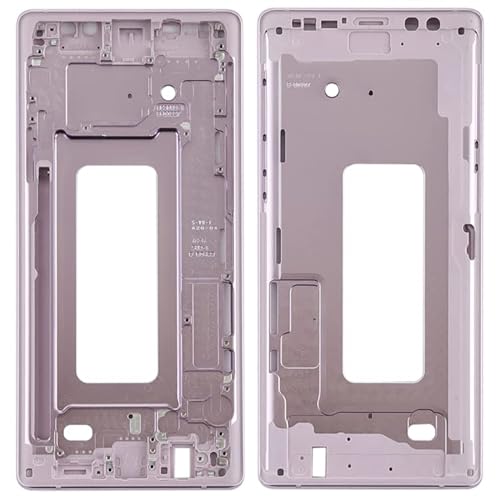 LCG SPAIRE Ersatzteile für Mobiltelefone Für Galaxy Note9 Front Housing LCD Frame Lünette LCG SPAIRE Ersatzteile für Mobiltelefone Für Galaxy Note9 Front Housing LCD Frame Lünette von LCG SPAIRE