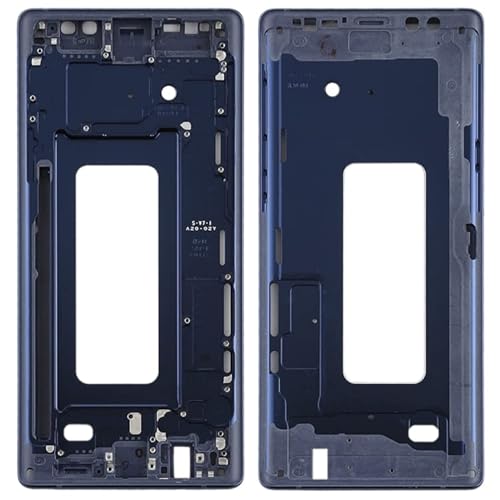 LCG SPAIRE Ersatzteile für Mobiltelefone Für Galaxy Note9 Front Housing LCD Frame Lünette LCG SPAIRE Ersatzteile für Mobiltelefone Für Galaxy Note9 Front Housing LCD Frame Lünette von LCG SPAIRE