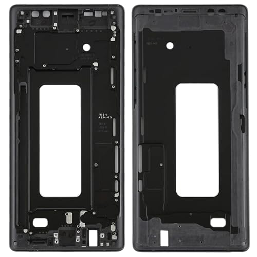 LCG SPAIRE Ersatzteile für Mobiltelefone Für Galaxy Note9 Front Housing LCD Frame Lünette LCG SPAIRE Ersatzteile für Mobiltelefone Für Galaxy Note9 Front Housing LCD Frame Lünette von LCG SPAIRE