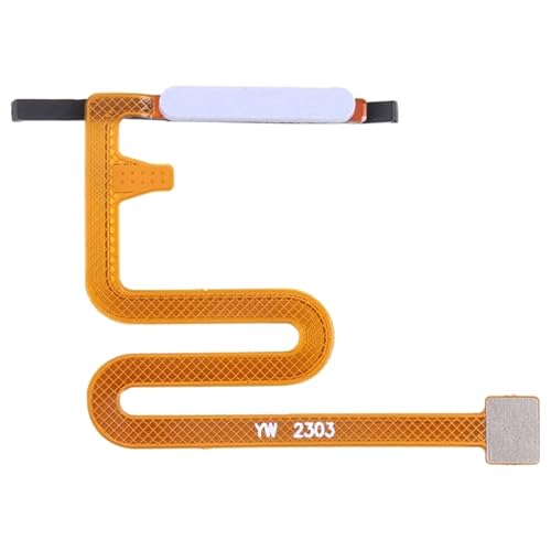 LCG SPAIRE Ersatzteile für Mobiltelefone Für for Galaxy A14 SM-A145P Fingerabdrucksensor Flex-Kabel von LCG SPAIRE