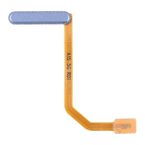 LCG SPAIRE Ersatzteile für Mobiltelefone Für for Galaxy A15 5G SM-A156B Fingerabdrucksensor Flex-Kabel von LCG SPAIRE
