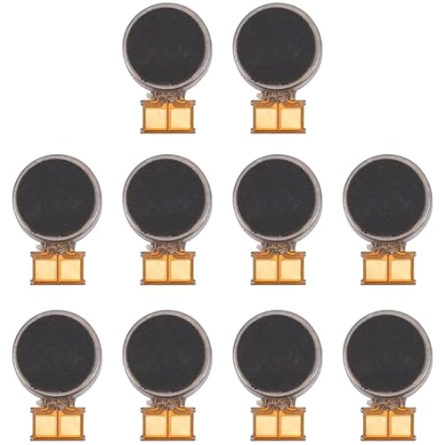 LCG SPAIRE Ersatzteile für Mobiltelefone Für for Galaxy A22 SM-A225 10pcs Vibrationsmotor LCG SPAIRE Ersatzteile für Mobiltelefone Für for Galaxy A22 SM-A225 10pcs Vibrationsmotor von LCG SPAIRE