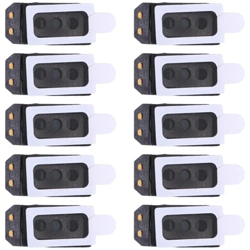 LCG SPAIRE Ersatzteile für Mobiltelefone Für for Galaxy A23 SM-A235 10pcs Ohrhörer-Lautsprecher LCG SPAIRE Ersatzteile für Mobiltelefone Für for Galaxy A23 SM-A235 10pcs Ohrhörer-Lautsprecher von LCG SPAIRE