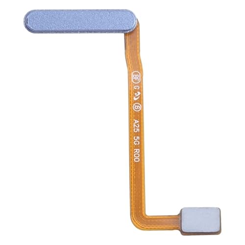 LCG SPAIRE Ersatzteile für Mobiltelefone Für for Galaxy A25 5G SM-A256B Fingerabdrucksensor Flex-Kabel von LCG SPAIRE