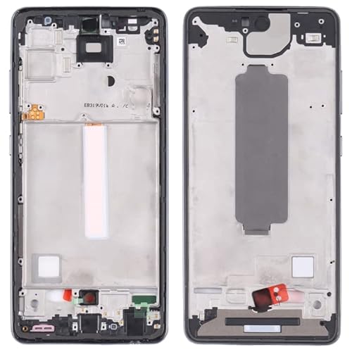LCG SPAIRE Ersatzteile für Mobiltelefone Für for Galaxy A52 5G SM-A526B mittlere Rahmenplatte von LCG SPAIRE