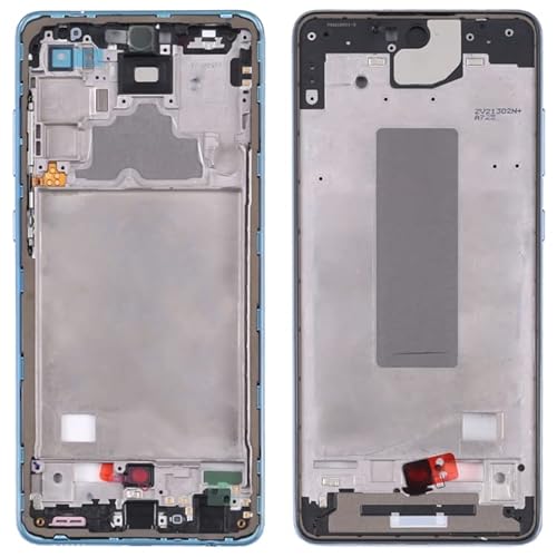 LCG SPAIRE Ersatzteile für Mobiltelefone Für for Galaxy A52 5G SM-A526B mittlere Rahmenplatte von LCG SPAIRE
