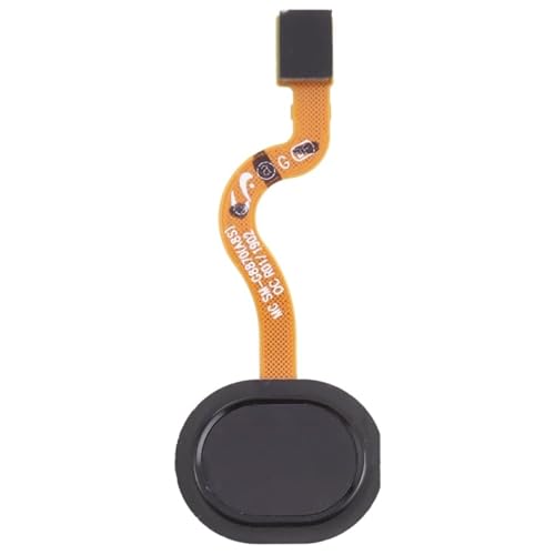 LCG SPAIRE Ersatzteile für Mobiltelefone Für for Galaxy A8S SM-G887 Fingerabdrucksensor Flex-Kabel von LCG SPAIRE