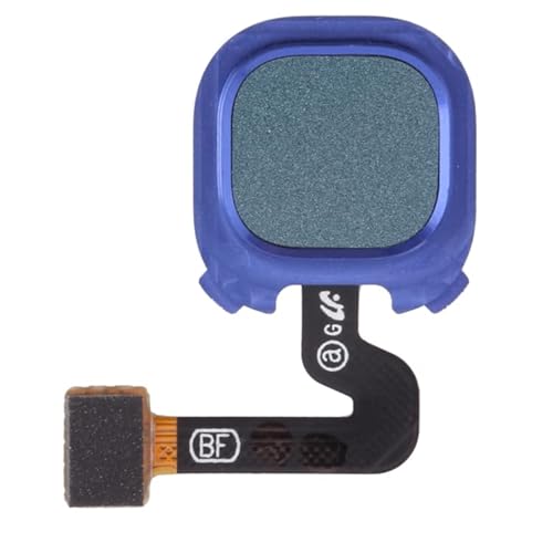 LCG SPAIRE Ersatzteile für Mobiltelefone Für for Galaxy A9 SM-A920 Fingerabdrucksensor Flex-Kabel von LCG SPAIRE