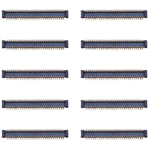 LCG SPAIRE Ersatzteile für Mobiltelefone Für for Galaxy Note 4 SM-N910 10PCS LCD-Anzeige FPC-Anschluss auf dem Motherboard LCG SPAIRE Ersatzteile für Mobiltelefone Für for Galaxy Note 4 SM-N910 10PCS LCD-Anzeige FPC-Anschluss auf dem Motherboard von LCG SPAIRE