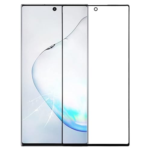 LCG SPAIRE Ersatzteile für Mobiltelefone Für for Galaxy Note10+ Frontbildschirm Außenglaslinse mit optisch klarem Klebstoff LCG SPAIRE Ersatzteile für Mobiltelefone Für for Galaxy Note10+ Frontbildschirm Außenglaslinse mit optisch klarem Klebstoff von LCG SPAIRE