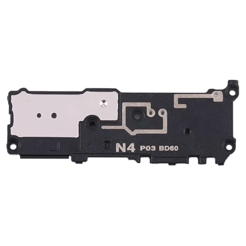 LCG SPAIRE Ersatzteile für Mobiltelefone Für for Galaxy Note10+ Lautsprecher -Ringer -Summer Summer LCG SPAIRE Ersatzteile für Mobiltelefone Für for Galaxy Note10+ Lautsprecher -Ringer -Summer Summer von LCG SPAIRE