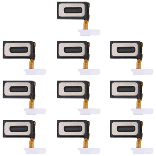 LCG SPAIRE Ersatzteile für Mobiltelefone Für for Galaxy Note10 Lite SM-N770 10pcs Ohrhörer-Lautsprecher LCG SPAIRE Ersatzteile für Mobiltelefone Für for Galaxy Note10 Lite SM-N770 10pcs Ohrhörer-Lautsprecher von LCG SPAIRE