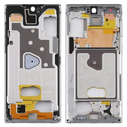 LCG SPAIRE Ersatzteile für Mobiltelefone Für for Galaxy Note10 mittlere Rahmenplatte LCG SPAIRE Ersatzteile für Mobiltelefone Für for Galaxy Note10 mittlere Rahmenplatte von LCG SPAIRE
