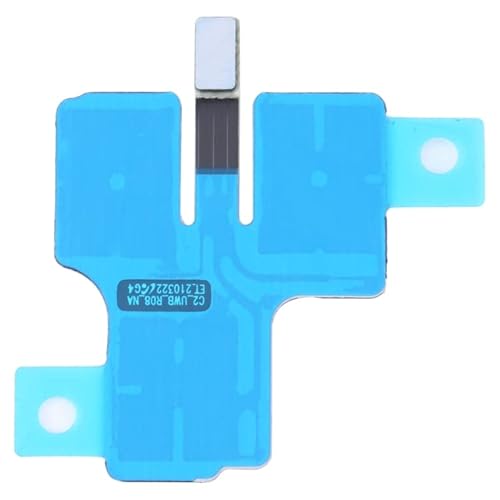 LCG SPAIRE Ersatzteile für Mobiltelefone Für for Galaxy Note20 Ultra 5G SM-N986B NFC-Modul LCG SPAIRE Ersatzteile für Mobiltelefone Für for Galaxy Note20 Ultra 5G SM-N986B NFC-Modul von LCG SPAIRE