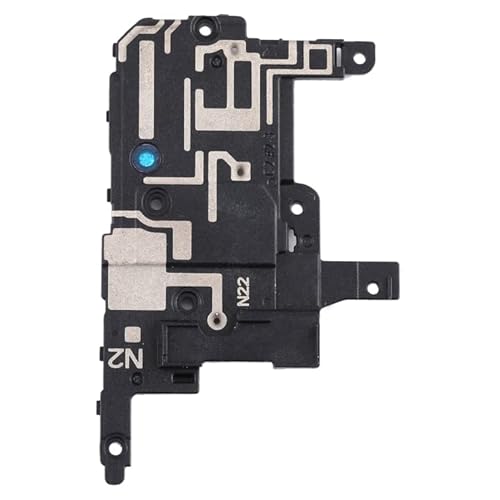 LCG SPAIRE Ersatzteile für Mobiltelefone Für for Galaxy Note20 Ultra Ohrhörer Lautsprecher LCG SPAIRE Ersatzteile für Mobiltelefone Für for Galaxy Note20 Ultra Ohrhörer Lautsprecher von LCG SPAIRE