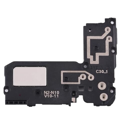 LCG SPAIRE Ersatzteile für Mobiltelefone Für for Galaxy Note9 Lautsprecher -Ringer -Summer Summer LCG SPAIRE Ersatzteile für Mobiltelefone Für for Galaxy Note9 Lautsprecher -Ringer -Summer Summer von LCG SPAIRE