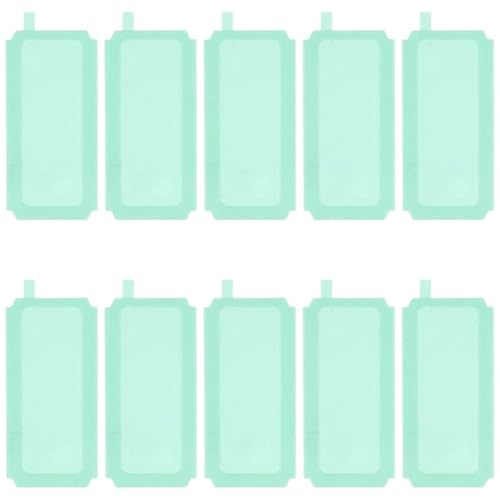LCG SPAIRE Ersatzteile für Mobiltelefone Für for Galaxy Note9 SM-N960 10pcs Batteriekleberkleber Aufkleber LCG SPAIRE Ersatzteile für Mobiltelefone Für for Galaxy Note9 SM-N960 10pcs Batteriekleberkleber Aufkleber von LCG SPAIRE