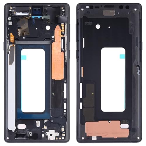 LCG SPAIRE Ersatzteile für Mobiltelefone Für for Galaxy Note9 SM-N960F/DS, SM-N960U, SM-N9600/DS Middle Frame Lünette mit Seitentasten LCG SPAIRE Ersatzteile für Mobiltelefone Für for Galaxy Note9 SM-N960F/DS, SM-N960U, SM-N9600/DS Middle Frame Lünette mit Seitentasten von LCG SPAIRE