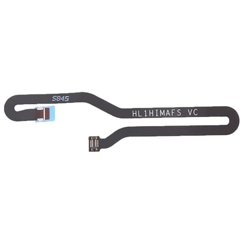 LCG SPAIRE Handy Flex -Kabel Fingerabdrucksensor Flex -Kabelweiterung für Fr Huawei Mate 20 LCG SPAIRE Handy Flex -Kabel Fingerabdrucksensor Flex -Kabelweiterung für Fr Huawei Mate 20 von LCG SPAIRE