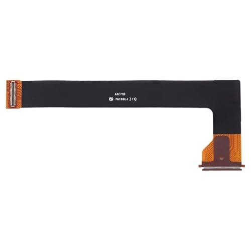 LCG SPAIRE Handy Flex -Kabel Motherboard Flex-Kabel für Fr Huawei MediaPad T5 AGS2-W09 LCG SPAIRE Handy Flex -Kabel Motherboard Flex-Kabel für Fr Huawei MediaPad T5 AGS2-W09 von LCG SPAIRE