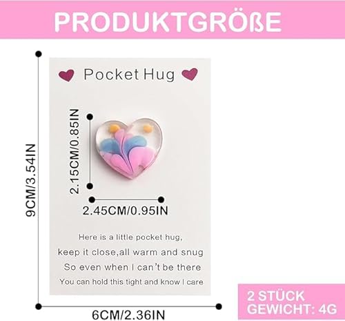 5 Stücke Harz Liebesvideos, Kreative Süße Kleine Ornamente, Interessante Accessoires, Partygeschenke. von LCIEFKAE