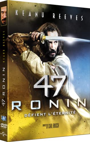 47 ronin [FR Import] von LCJ
