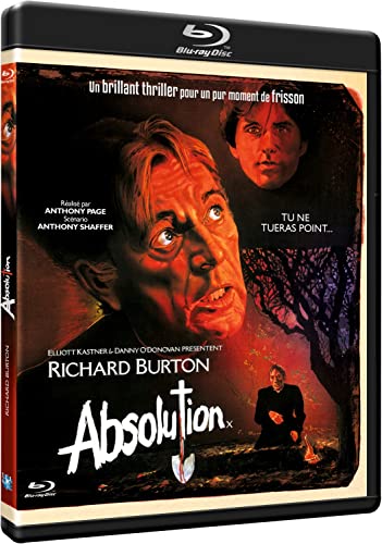 Absolution [Blu-Ray] von LCJ