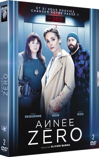 Année zéro [FR Import] von LCJ