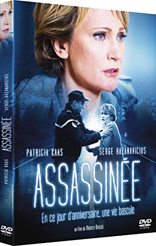 Assassinée [FR Import] von LCJ