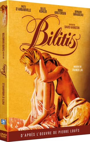 Bilitis [FR Import] von LCJ