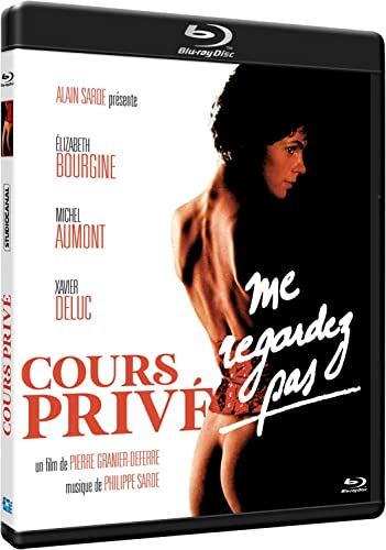 Cours privé [Blu-ray] [FR Import] von LCJ