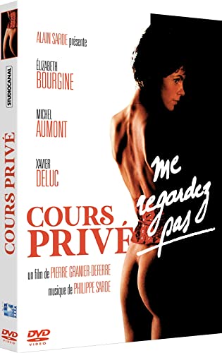 Cours privé [FR Import] von LCJ