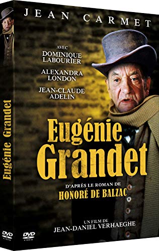 Eugénie grandet [FR Import] von LCJ