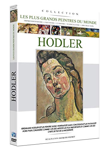 Ferdinand hodler [FR Import] von LCJ