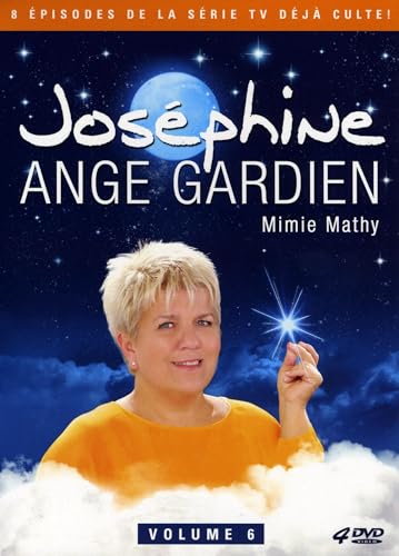 JOSEPHINE ANGE GARDIEN SAISON 6 4 DVD [FR Import] von Aeerd