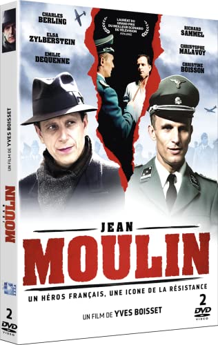 Jean moulin [FR Import] von LCJ