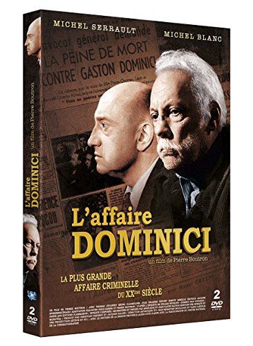 L'affaire dominici [2 DVDs] [FR Import] von LCJ