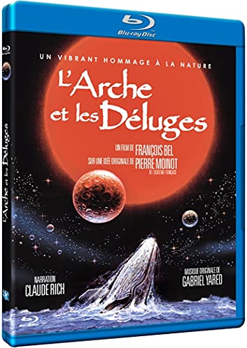 L'arche et les déluges [Blu-ray] [FR Import] von LCJ