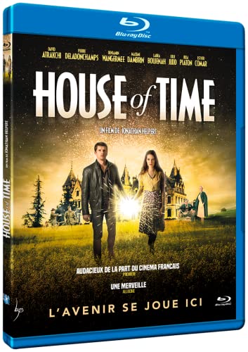 LCJ House of time [Blu-ray] [FR Import] von LCJ