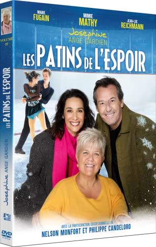 LCJ Joséphine, Ange gardien : Les patins de l'espoir [FR Import] von LCJ