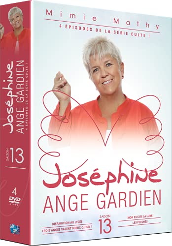 LCJ Joséphine, Ange gardien - Saison 13 [FR Import] von LCJ