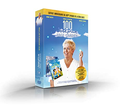 LCJ Joséphine, Ange gardien - spécial 100ème épisode [2 DVDs] [FR Import] von LCJ