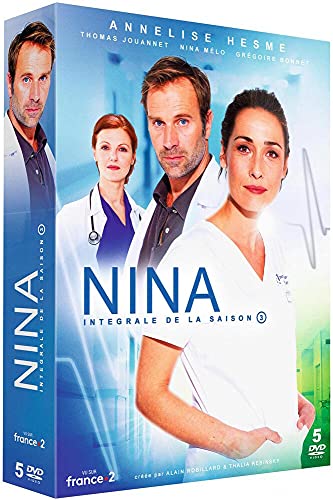 LCJ Nina - Saison 3 [5 DVDs] [FR Import] von LCJ