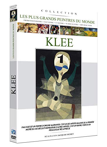 Paul klee [FR Import] von LCJ